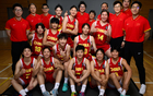 中国女篮将崛起!世界杯合砍49分,率队轻取德国,联手张子宇世界杯冲击金牌!